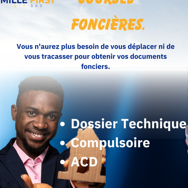 Courses Foncières